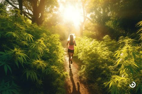 The Impact of Cannabis in Food, Fitness, and Sex .